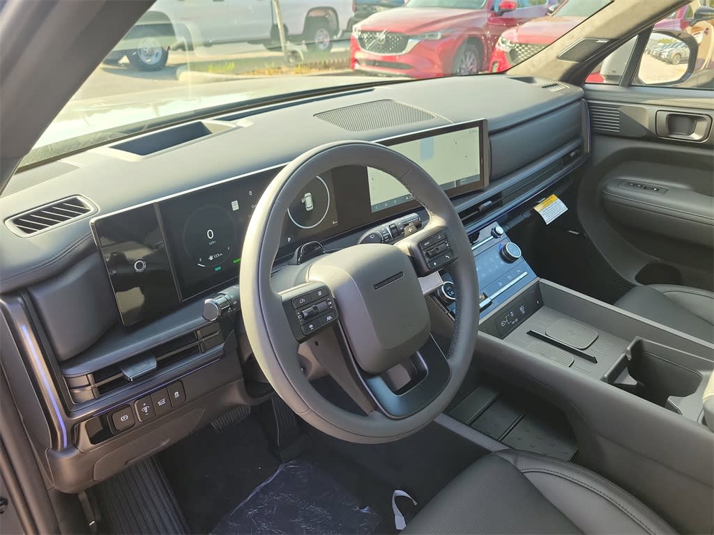 Thumbnail: 2026 Hyundai Santa Fe - 11