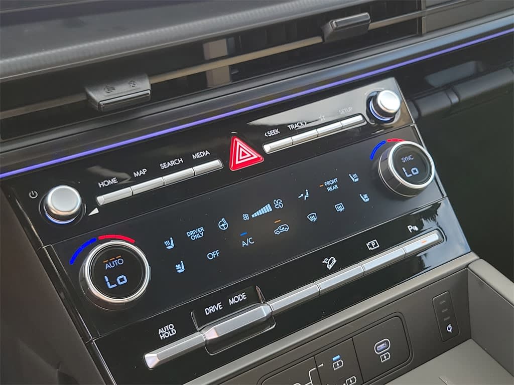 Thumbnail: 2026 Hyundai Santa Fe - 30