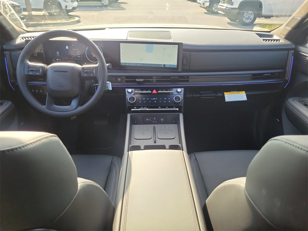 Thumbnail: 2026 Hyundai Santa Fe - 2