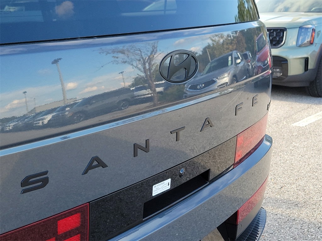 Thumbnail: 2026 Hyundai Santa Fe - 18