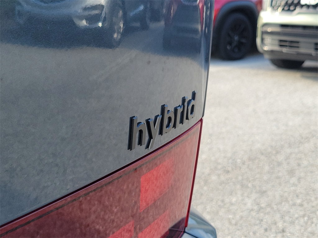 Thumbnail: 2026 Hyundai Santa Fe - 6