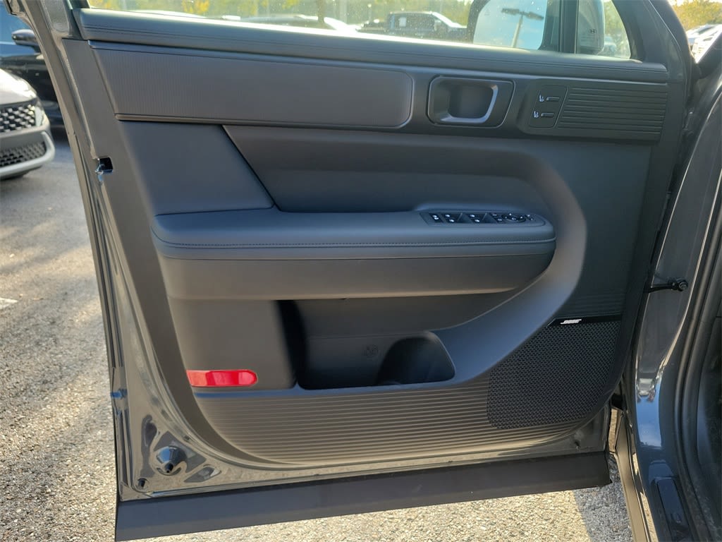 Thumbnail: 2026 Hyundai Santa Fe - 23