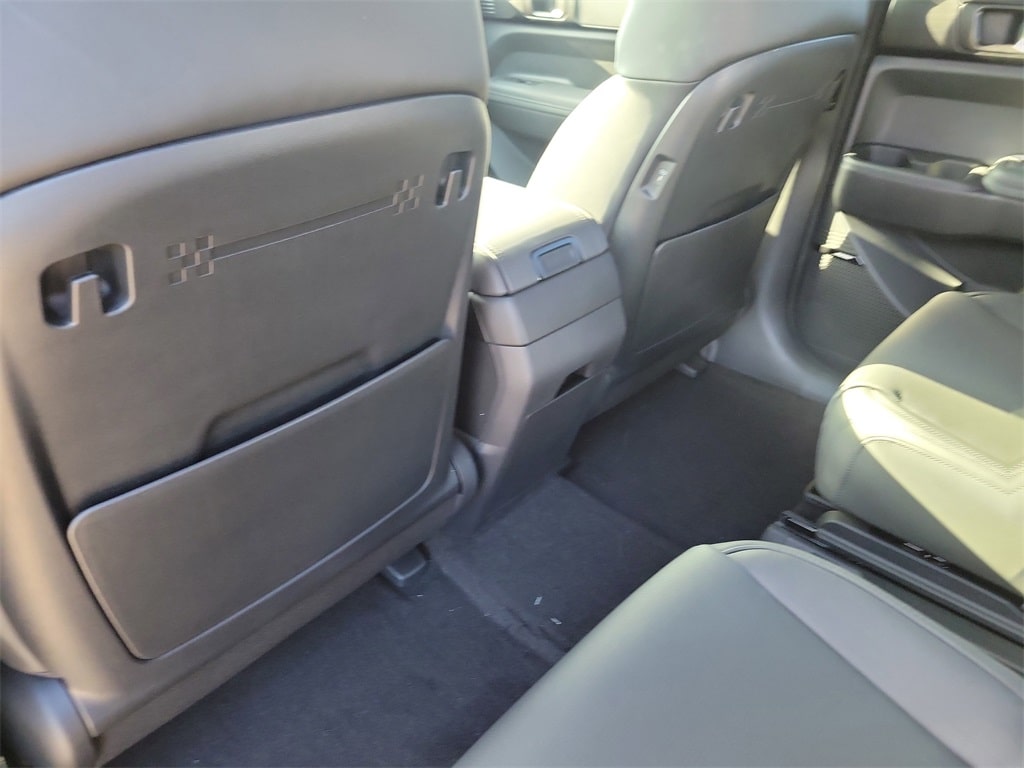 Thumbnail: 2026 Hyundai Santa Fe - 20