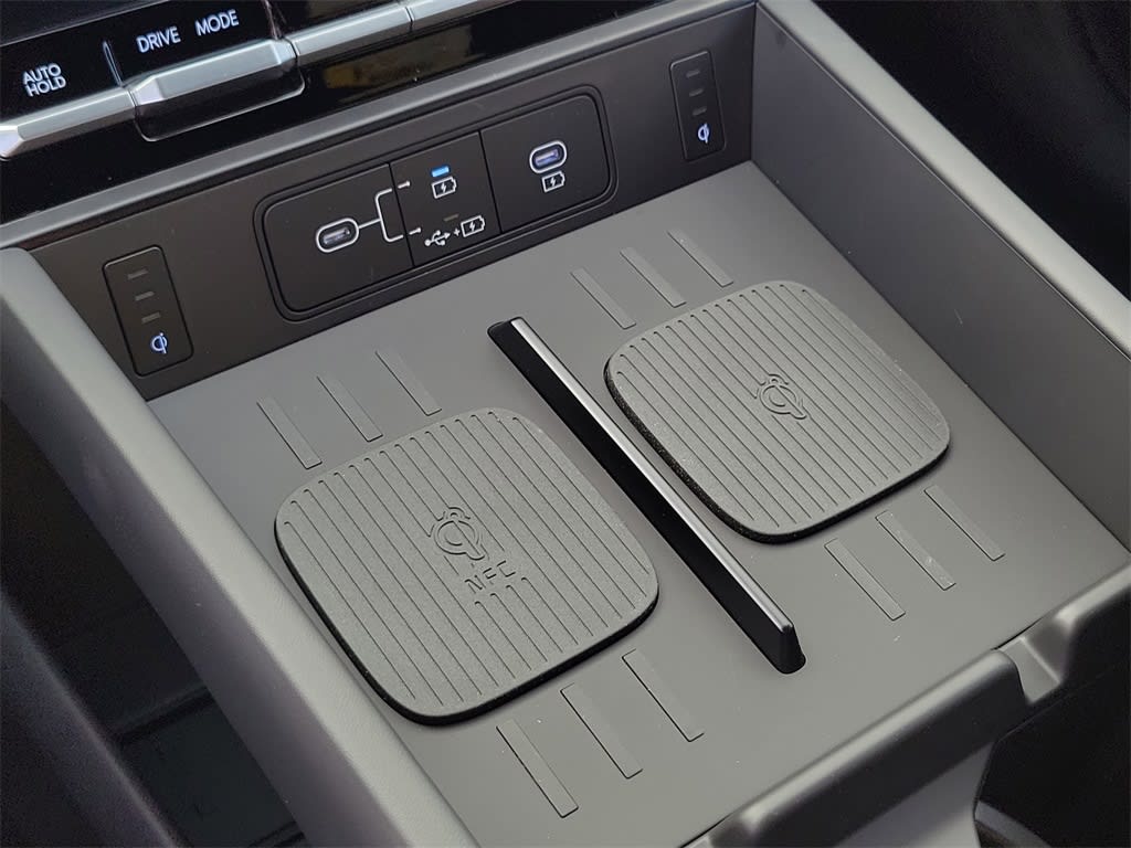 Thumbnail: 2026 Hyundai Santa Fe - 31