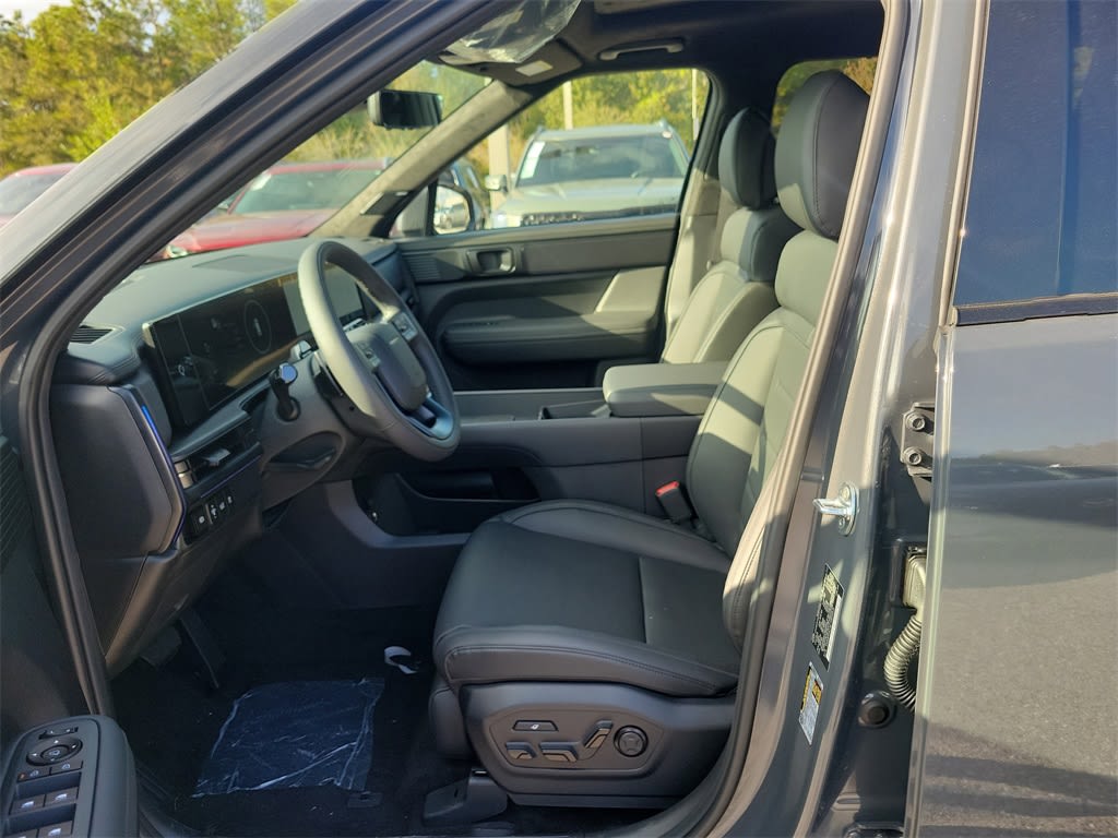 Thumbnail: 2026 Hyundai Santa Fe - 9