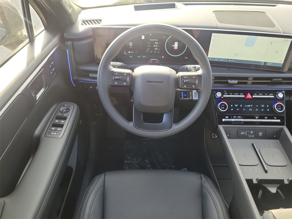 Thumbnail: 2026 Hyundai Santa Fe - 8