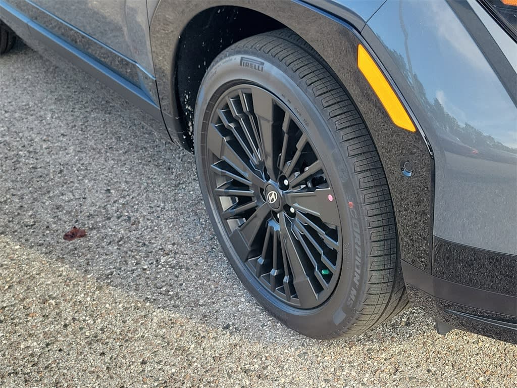 Thumbnail: 2026 Hyundai Santa Fe - 7