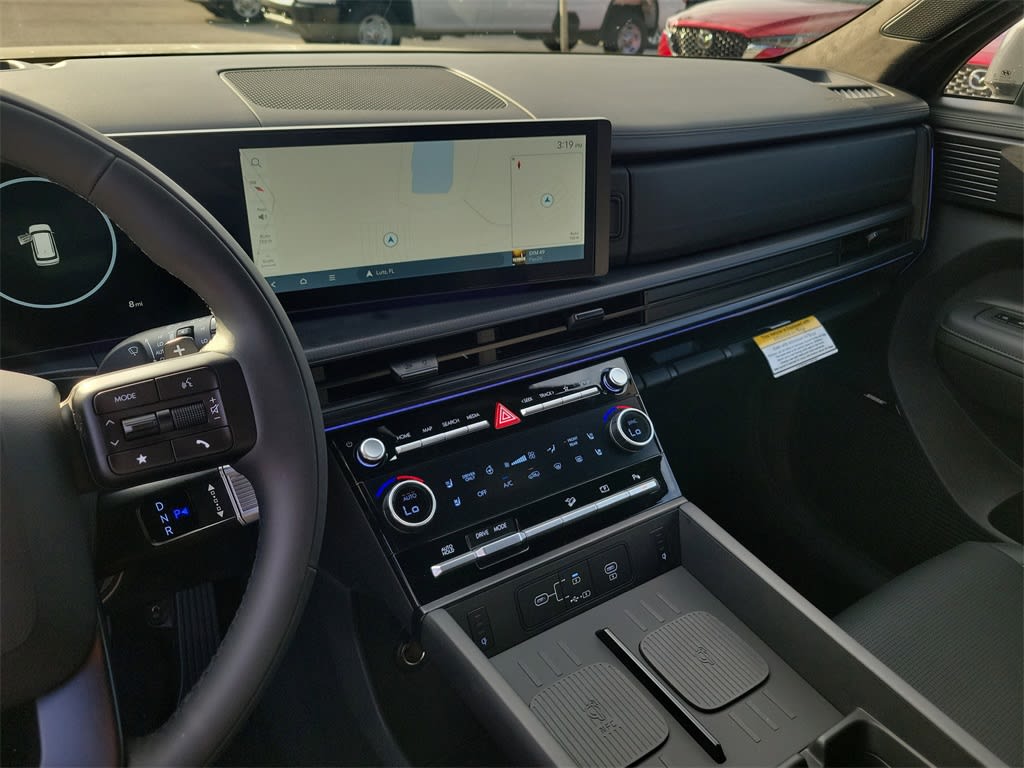 Thumbnail: 2026 Hyundai Santa Fe - 32