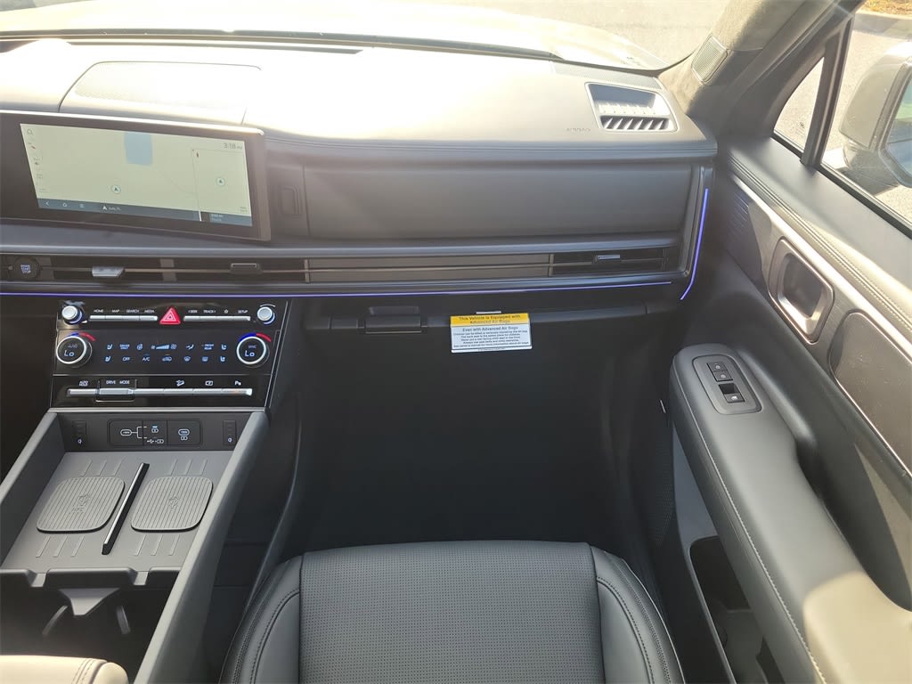 Thumbnail: 2026 Hyundai Santa Fe - 22