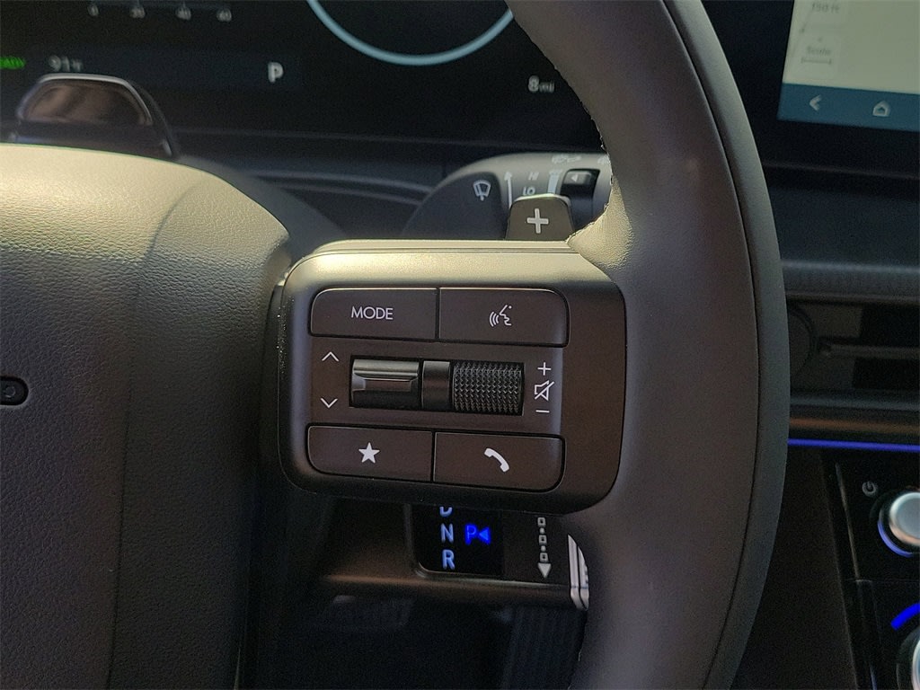 Thumbnail: 2026 Hyundai Santa Fe - 27