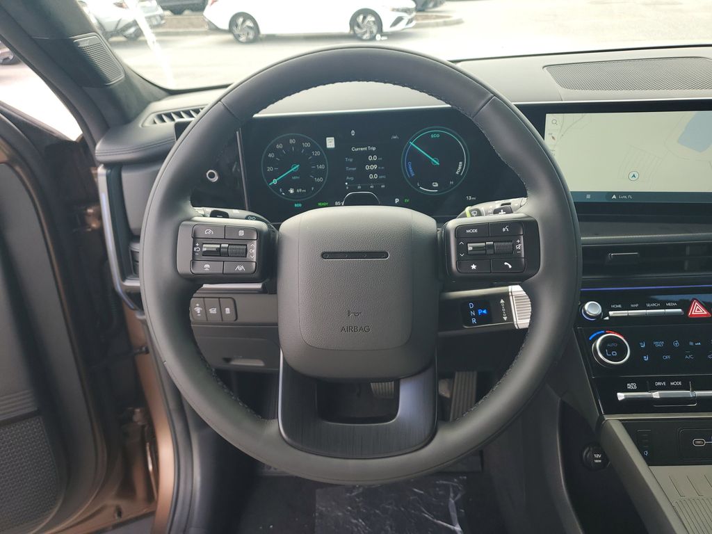 Thumbnail: 2026 Hyundai Santa Fe - 12