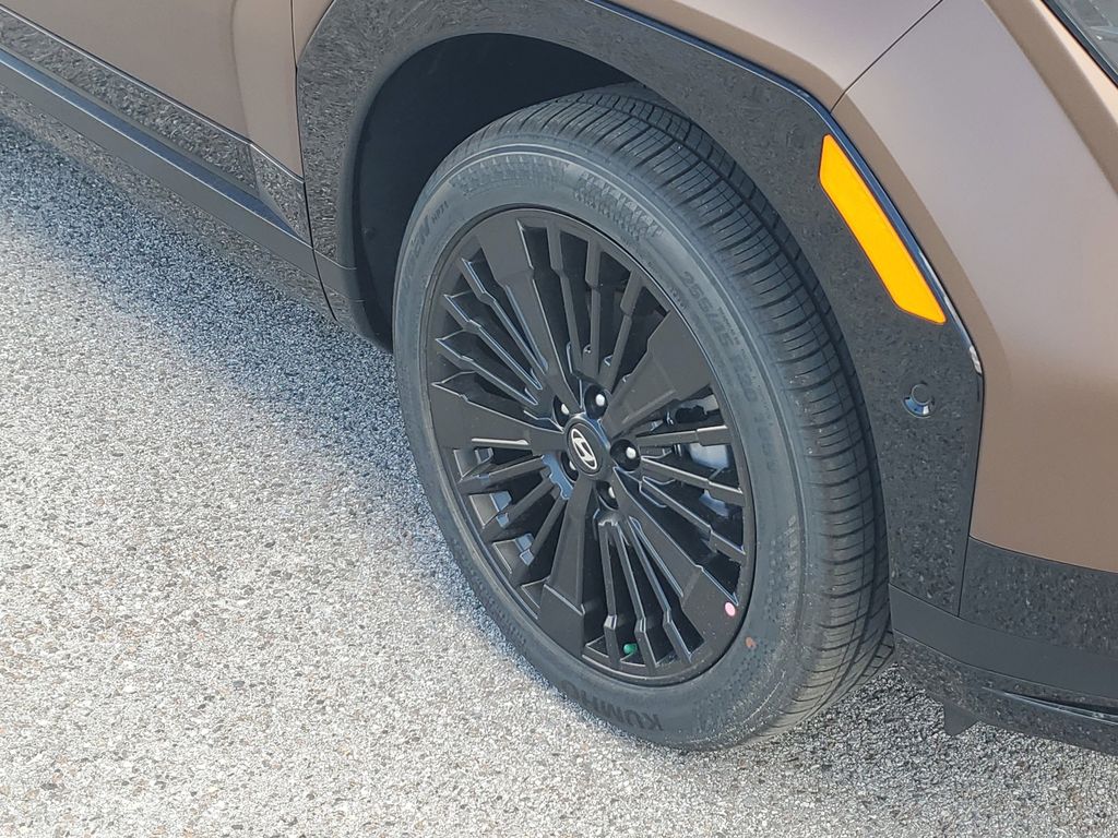 Thumbnail: 2026 Hyundai Santa Fe - 7