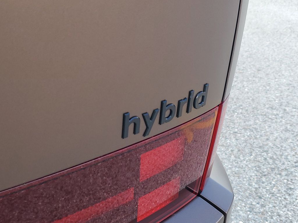 Thumbnail: 2026 Hyundai Santa Fe - 6