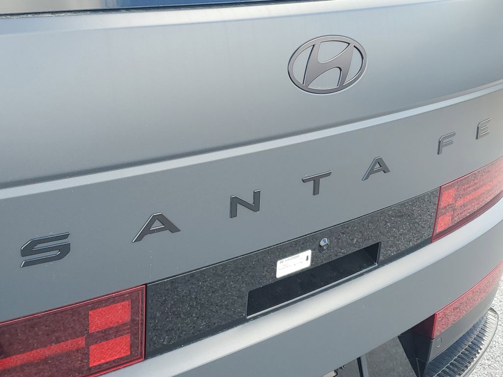 Thumbnail: 2026 Hyundai Santa Fe - 20