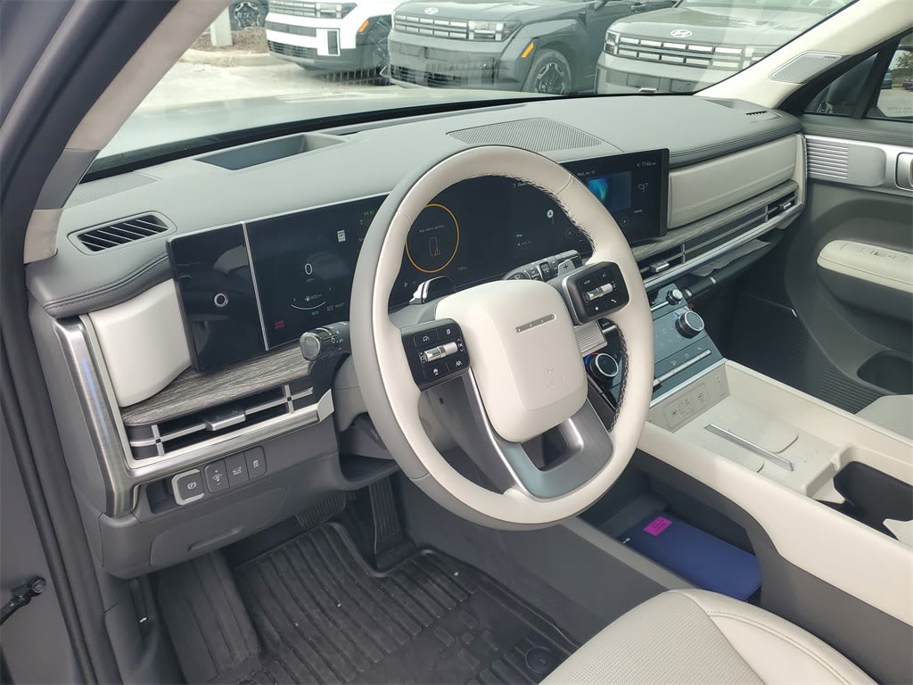 Thumbnail: 2026 Hyundai Santa Fe - 11