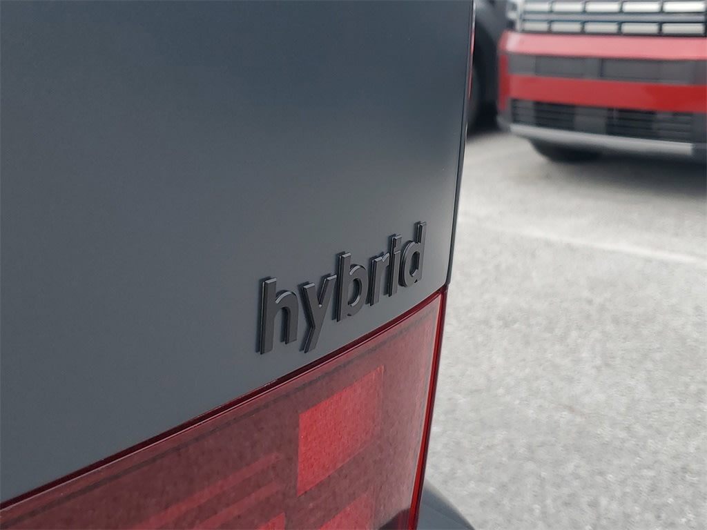 Thumbnail: 2026 Hyundai Santa Fe - 5