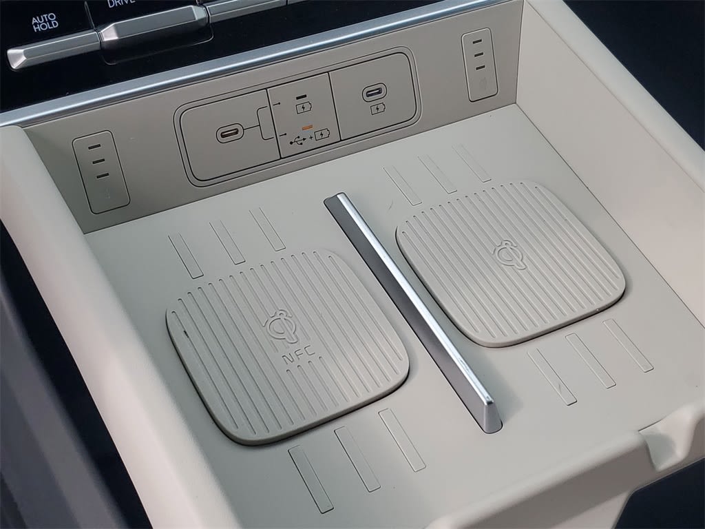 Thumbnail: 2026 Hyundai Santa Fe - 31