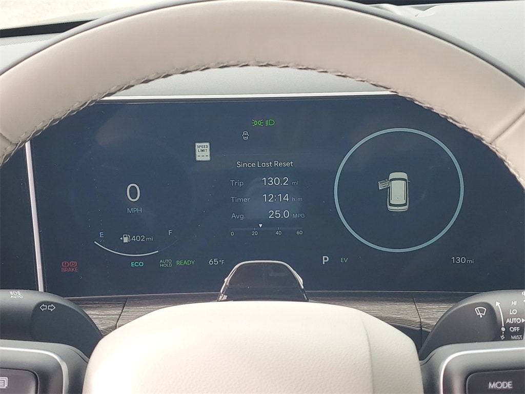 Thumbnail: 2026 Hyundai Santa Fe - 13