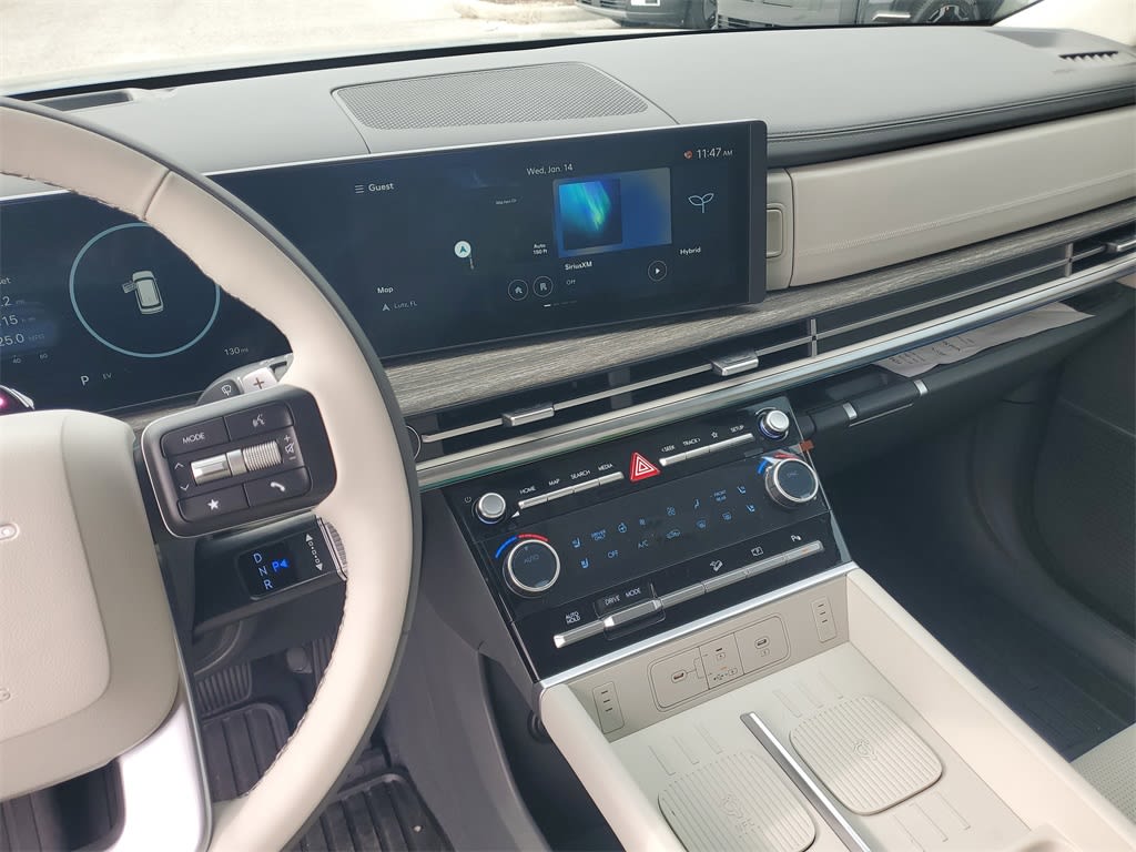 Thumbnail: 2026 Hyundai Santa Fe - 32