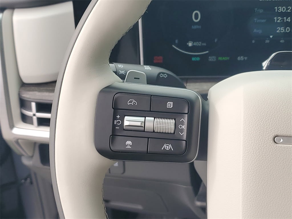 Thumbnail: 2026 Hyundai Santa Fe - 29