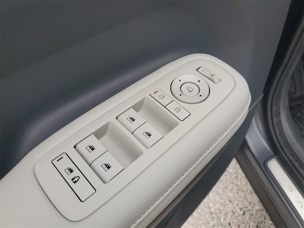 Thumbnail: 2026 Hyundai Santa Fe - 24