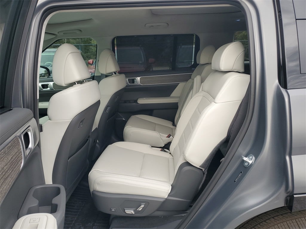 Thumbnail: 2026 Hyundai Santa Fe - 9