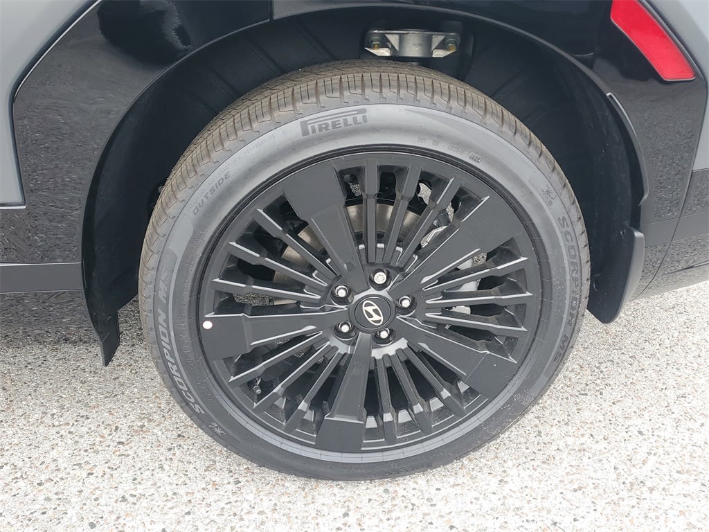 Thumbnail: 2026 Hyundai Santa Fe - 6