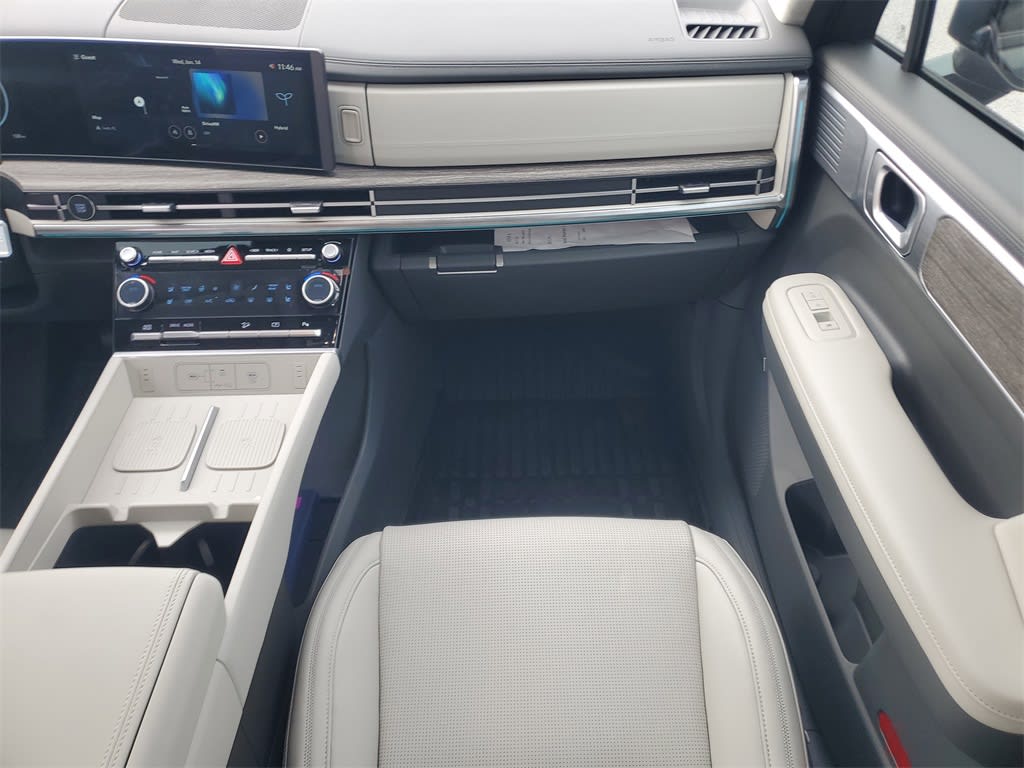 Thumbnail: 2026 Hyundai Santa Fe - 22