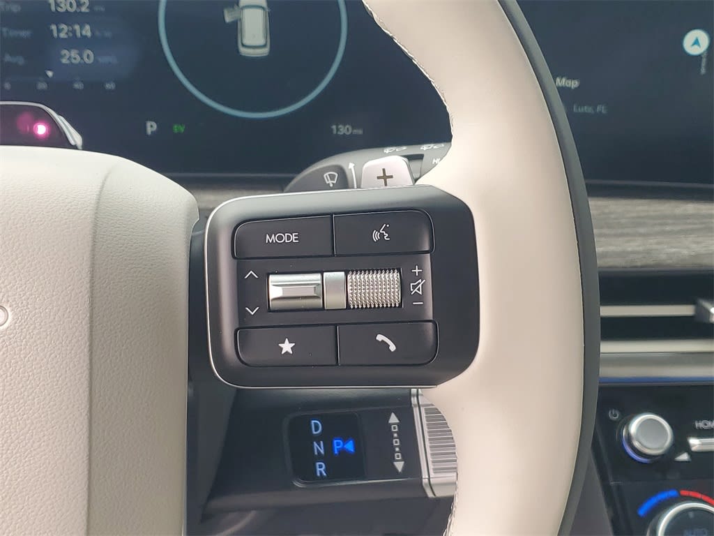 Thumbnail: 2026 Hyundai Santa Fe - 28