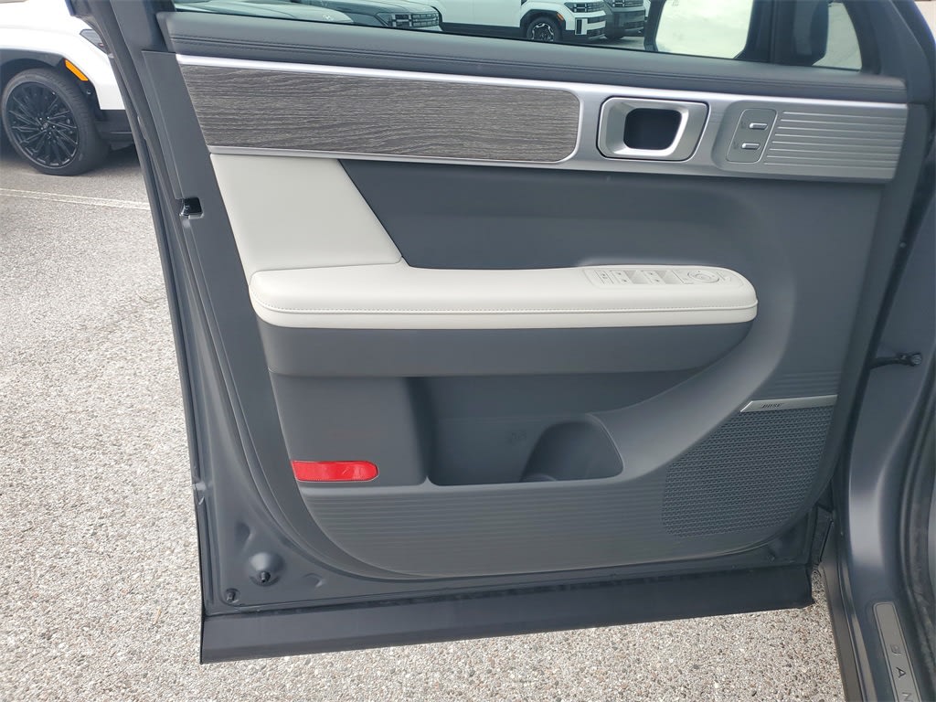 Thumbnail: 2026 Hyundai Santa Fe - 23