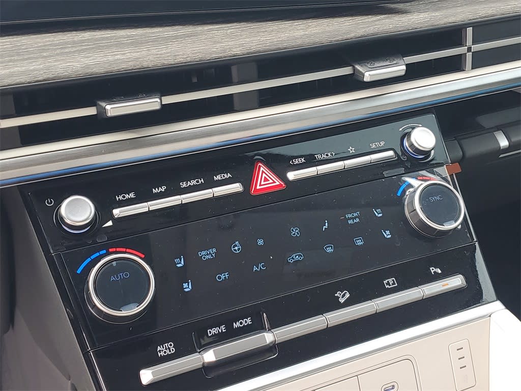 Thumbnail: 2026 Hyundai Santa Fe - 30