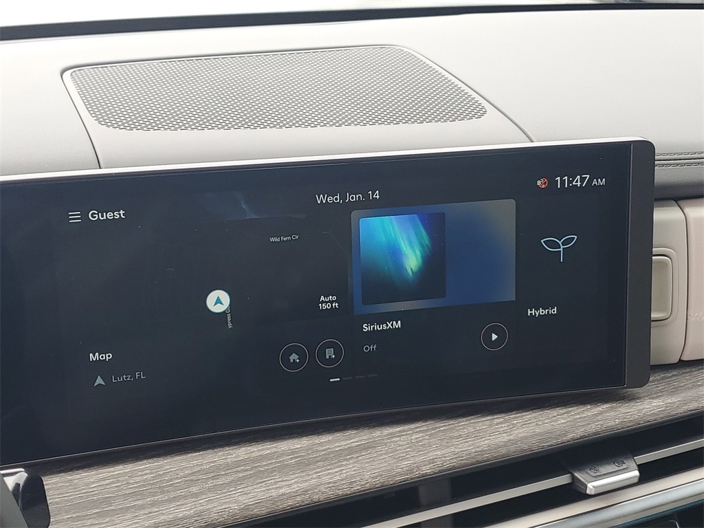 Thumbnail: 2026 Hyundai Santa Fe - 12