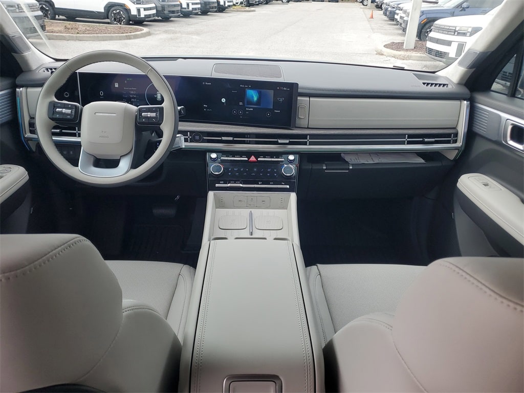 Thumbnail: 2026 Hyundai Santa Fe - 2