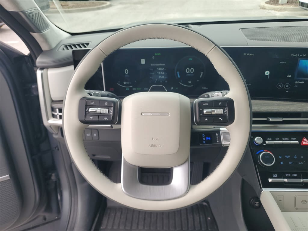 Thumbnail: 2026 Hyundai Santa Fe - 27