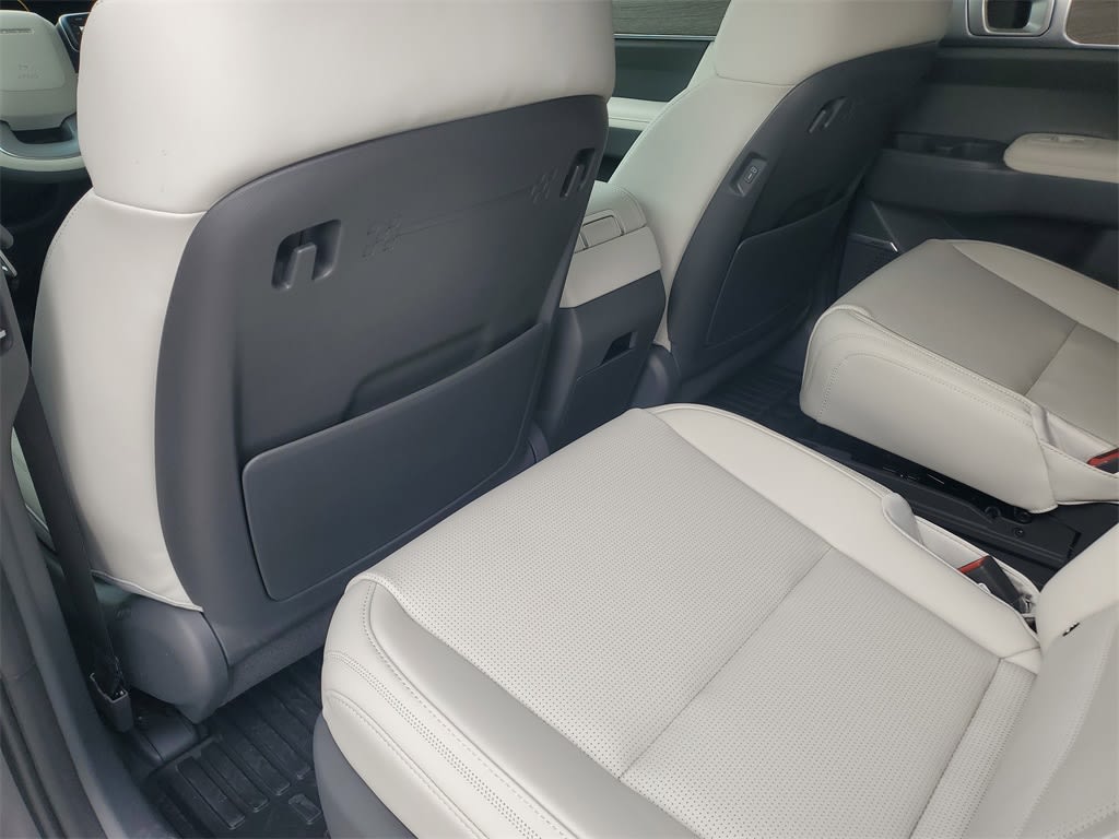 Thumbnail: 2026 Hyundai Santa Fe - 21