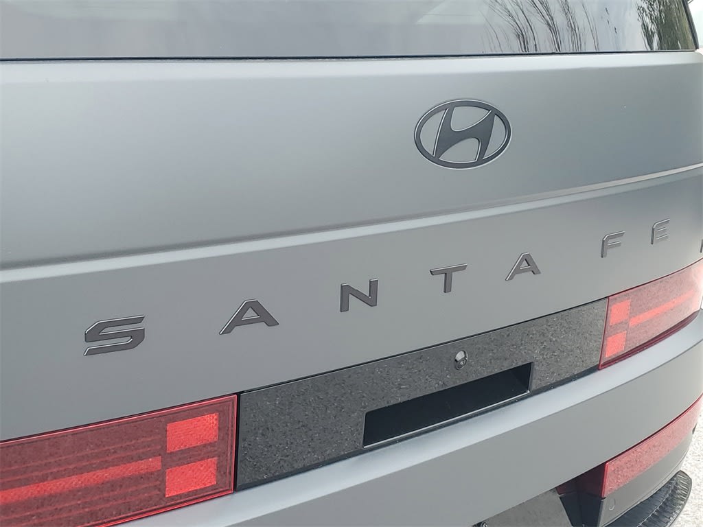 Thumbnail: 2026 Hyundai Santa Fe - 18