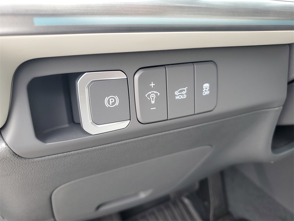 Thumbnail: 2026 Hyundai Santa Fe - 26