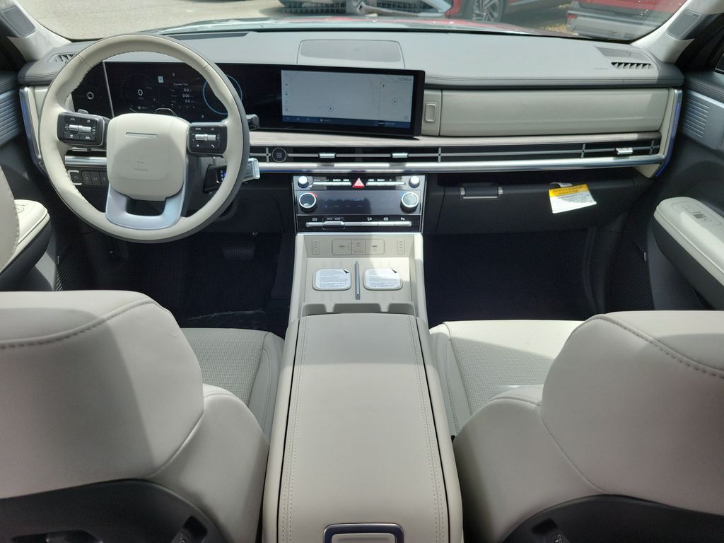 Thumbnail: 2026 Hyundai Santa Fe - 2