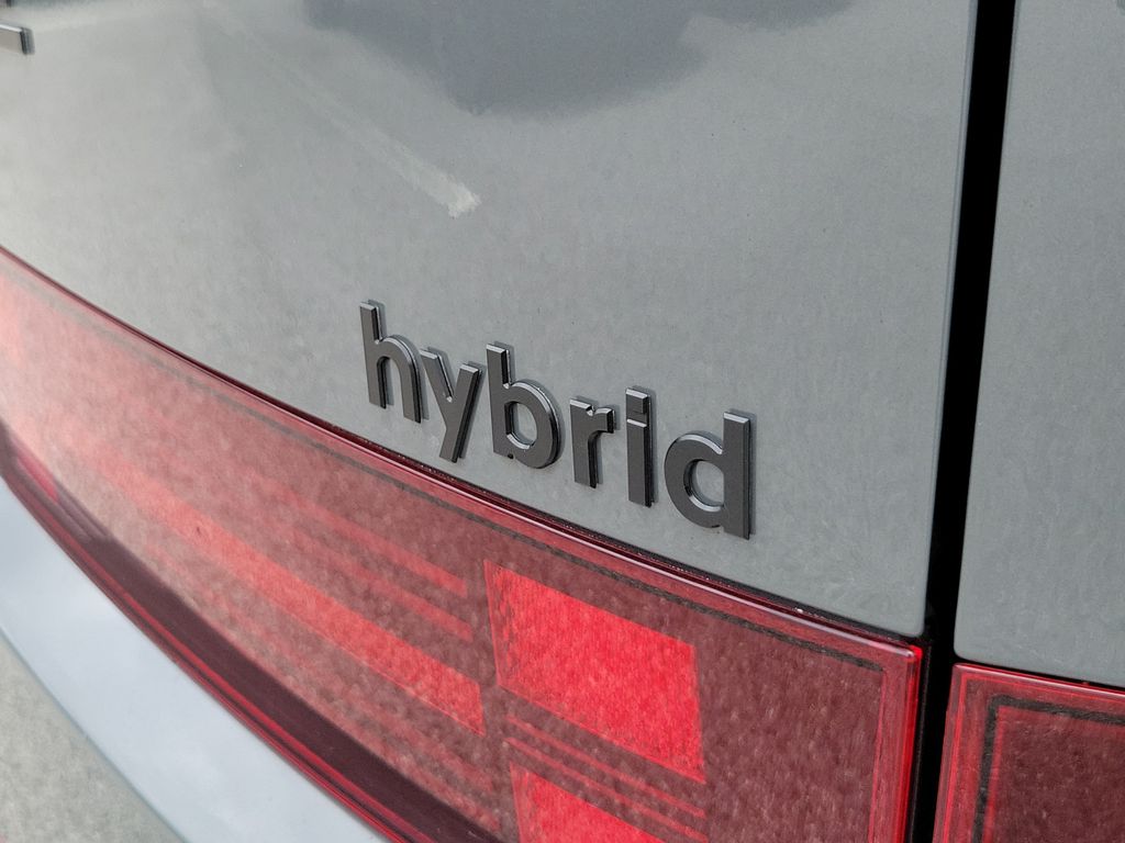 Thumbnail: 2026 Hyundai Santa Fe - 6