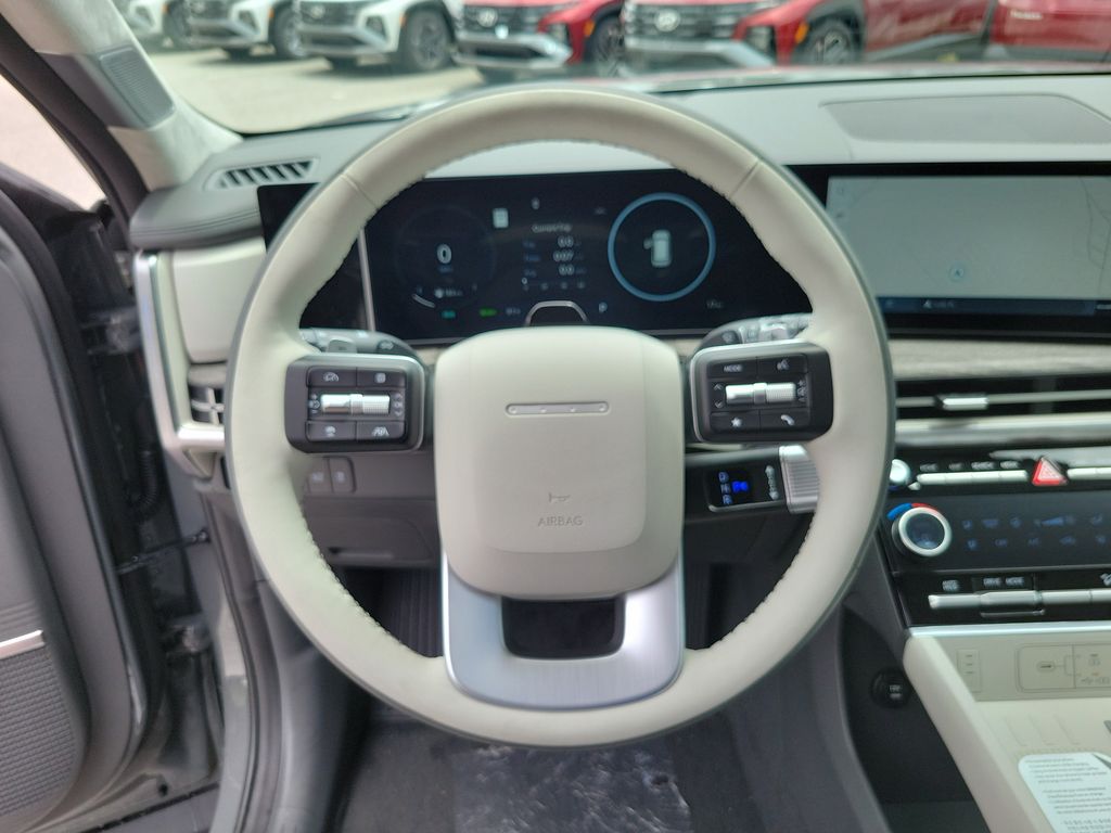 Thumbnail: 2026 Hyundai Santa Fe - 13