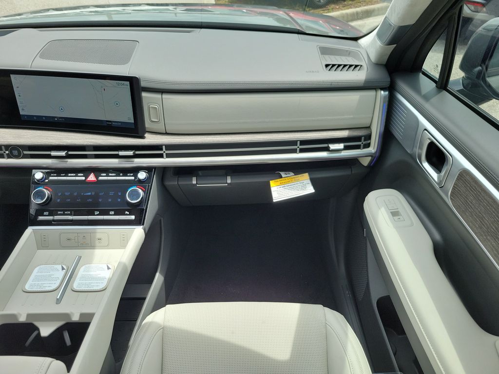 Thumbnail: 2026 Hyundai Santa Fe - 22