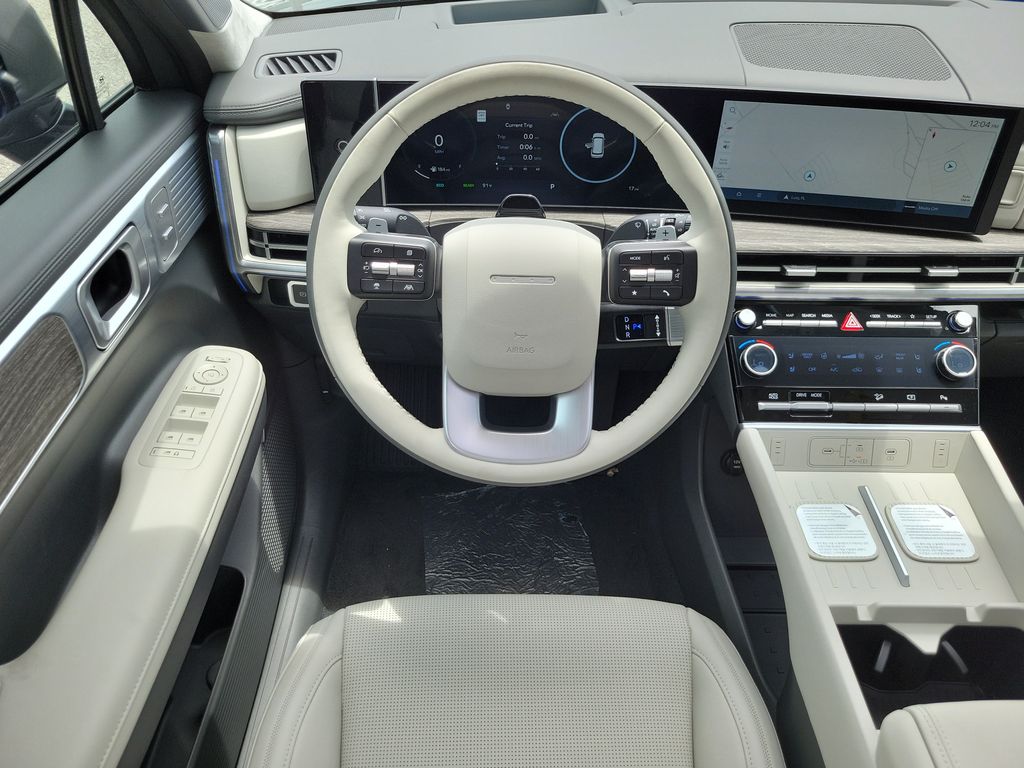Thumbnail: 2026 Hyundai Santa Fe - 8