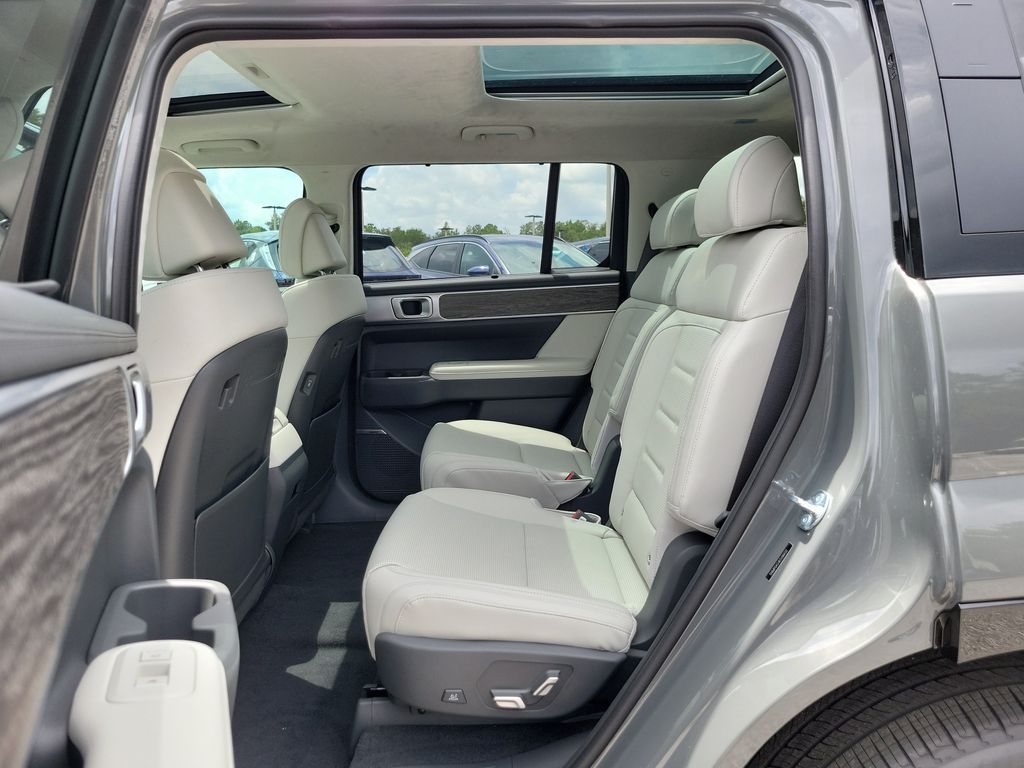 Thumbnail: 2026 Hyundai Santa Fe - 11