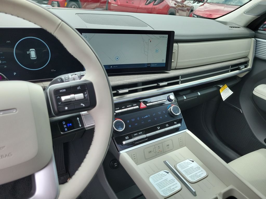Thumbnail: 2026 Hyundai Santa Fe - 32