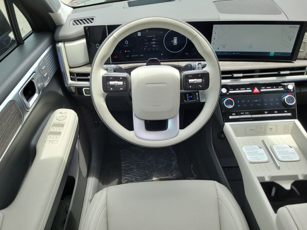 Thumbnail: 2026 Hyundai Santa Fe - 6