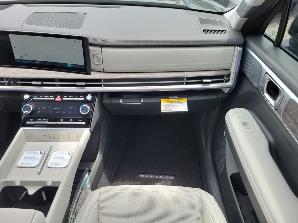 Thumbnail: 2026 Hyundai Santa Fe - 19