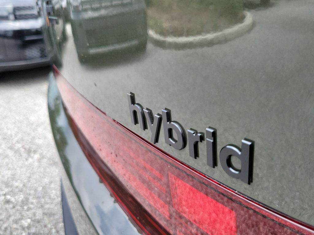 Thumbnail: 2026 Hyundai Santa Fe - 4