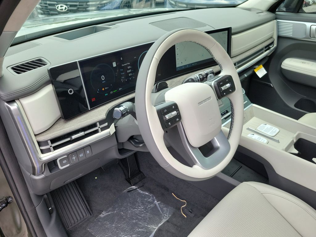 Thumbnail: 2026 Hyundai Santa Fe - 9