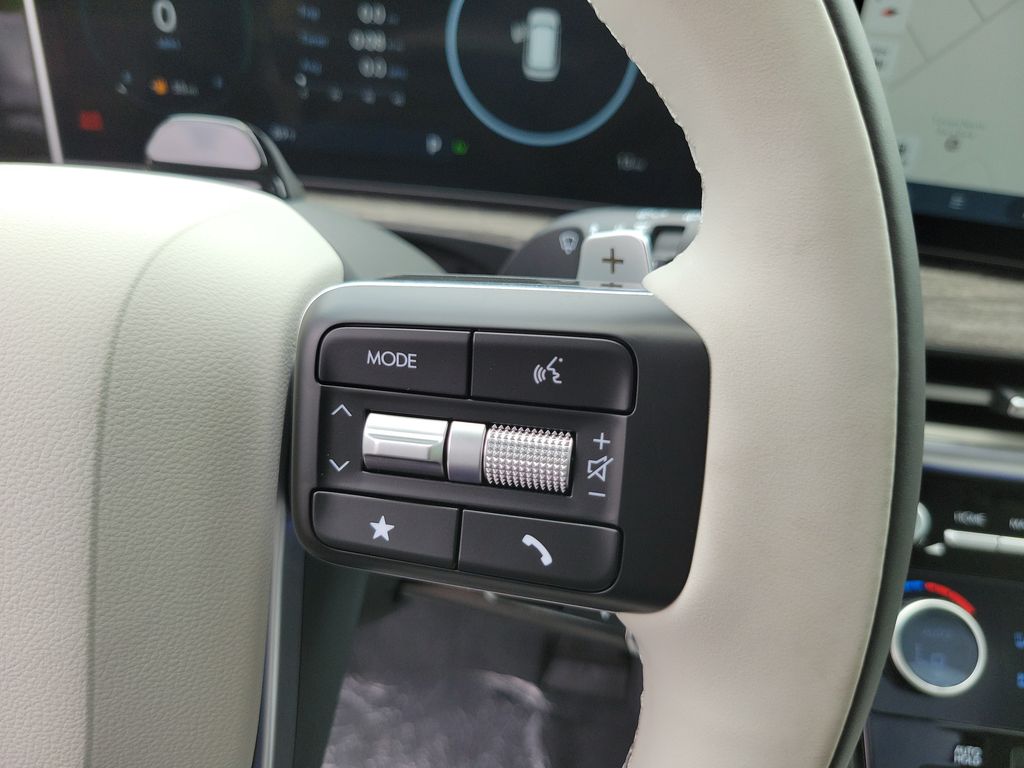 Thumbnail: 2026 Hyundai Santa Fe - 25