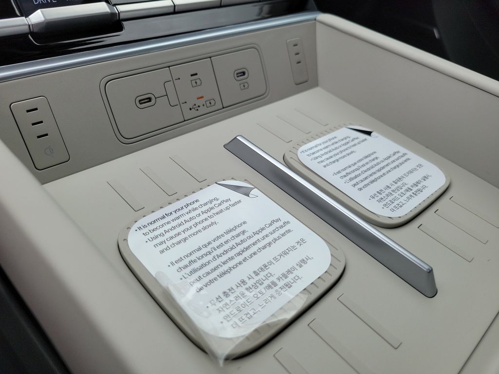 Thumbnail: 2026 Hyundai Santa Fe - 28
